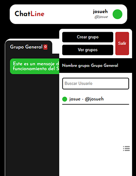 ChatLine